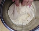 手作り肉まん作り方3写真