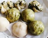 手作り肉まん作り方6写真