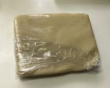 スノーボールクッキー作り方6写真