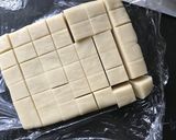 スノーボールクッキー作り方7写真