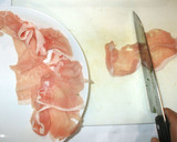 もやし豚肉セリの炒め合わせ♪簡単作り方4写真