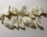 カリカリじゃがいも マヨソテー作り方1写真
