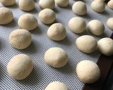 スノーボールクッキー作り方10写真