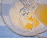 チョコレートチャンク ピスタチオマフィン作り方6写真