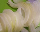 ペロリといける♪茄子とひき肉のパスタ☆作り方2写真