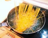 わたしのナポリタン作り方1写真