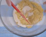 チョコレートチャンク ピスタチオマフィン作り方9写真