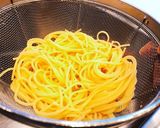 わたしのナポリタン作り方3写真
