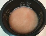 朝食に黒豆赤飯はどう？～温活＆便秘解消～作り方5写真