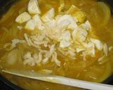 かぼちゃのフィットチーネ作り方10写真