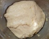 全く捏ねなくてOKな基本パン生地作り方8写真