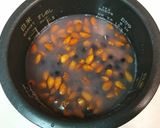 朝食に黒豆赤飯はどう？～温活＆便秘解消～作り方6写真