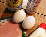 レモンの酸味で！マヨ少な目のポテトサラダ作り方2写真