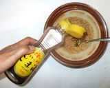 生姜焼きのタレで野菜炒め♪簡単大根にら作り方9写真