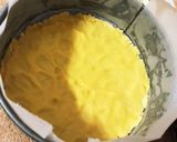 基本のチーズケーキ☆☆☆作り方5写真