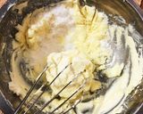 基本のチーズケーキ☆☆☆作り方11写真