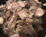 STAUBストウブ鍋で牛すじ肉の下処理作り方6写真