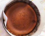 基本のチーズケーキ☆☆☆作り方17写真