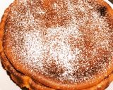 基本のチーズケーキ☆☆☆作り方19写真