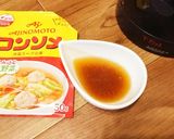 簡単酒肴☆アボカドのコンソメ漬け作り方1写真