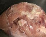 簡単ヤンニョムチキン風トックも入れて作り方1写真