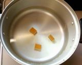 ネギと卵のコンソメスープ作り方3写真