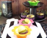 ダイエット中 さつま芋蒸しパン作り方8写真