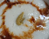 .*ꕤすき家風〜わさび山かけ牛丼ꕤ*.作り方5写真