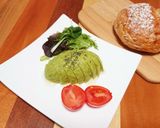 簡単酒肴☆アボカドのコンソメ漬け作り方6写真