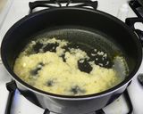 Chicken Pilaf☆チキンピラフ作り方2写真