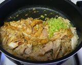 Chicken Pilaf☆チキンピラフ作り方3写真
