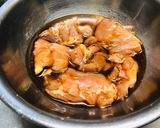 我が家の唐揚げ作り方1写真