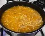 Chicken Pilaf☆チキンピラフ作り方5写真