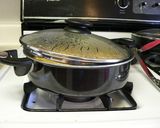 Chicken Pilaf☆チキンピラフ作り方6写真