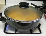 Chicken Pilaf☆チキンピラフ作り方7写真