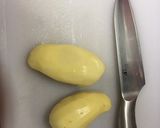 基本のカレー作り方1写真