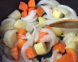 基本のカレー作り方7写真
