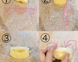 使いかけりんごの冷蔵保存（離乳食にも）作り方3写真