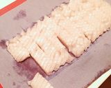 お眼鏡にかなう　イカと鶏のチリソース作り方1写真