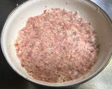 巻かないロールキャベツ作り方3写真