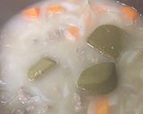 基本のカレー作り方10写真