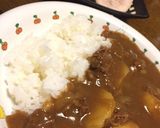 基本のカレー作り方12写真