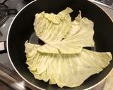 巻かないロールキャベツ作り方4写真