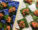 トロタク おつまみ！作り方7写真