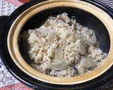 ごぼうの炊き込みご飯作り方6写真