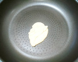 鶏もも肉と舞茸とごぼうの甘辛マヨソテー作り方3写真