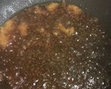 鶏モモと白ネギでニンニク焼き作り方7写真