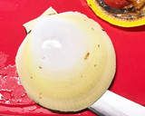 簡単、美味しい！　月日貝のバター焼き作り方2写真
