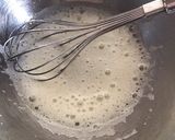 卵白消費☆子どもと食べるチュイール作り方2写真