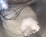 卵白消費☆子どもと食べるチュイール作り方3写真
